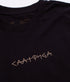 Camiseta Agroecológica Rupestre Noite - Fit Regular
